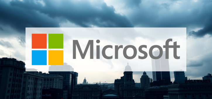 Beitragsbild zu Microsoft Aktie: KI-Turbo zündet neue Stufe