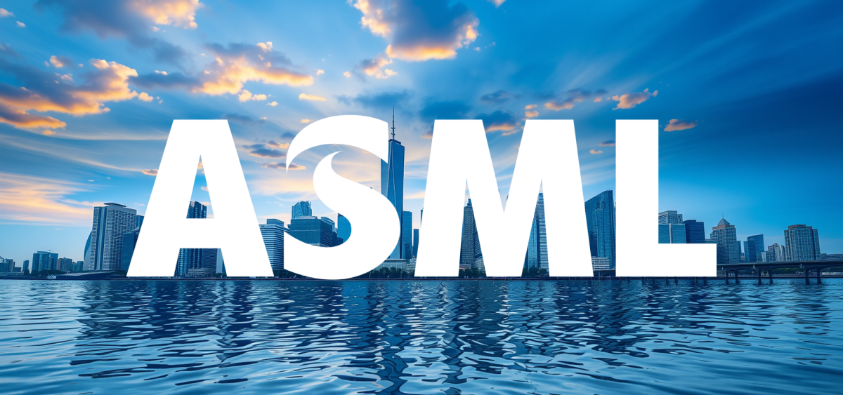 Beitragsbild zu ASML Aktie: Gelungene Expansionsschritte!
