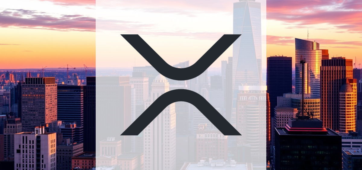 Beitragsbild zu XRP: Regulierungs-Poker wird zum Risiko