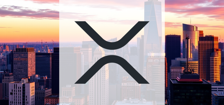 Beitragsbild zu XRP: Regulierungs-Poker wird zum Risiko