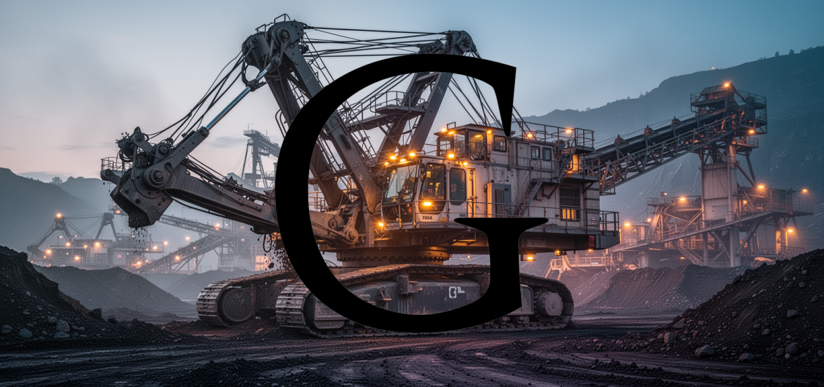 Beitragsbild zu Glencore Aktie: Streik, Fusion, Zahlen