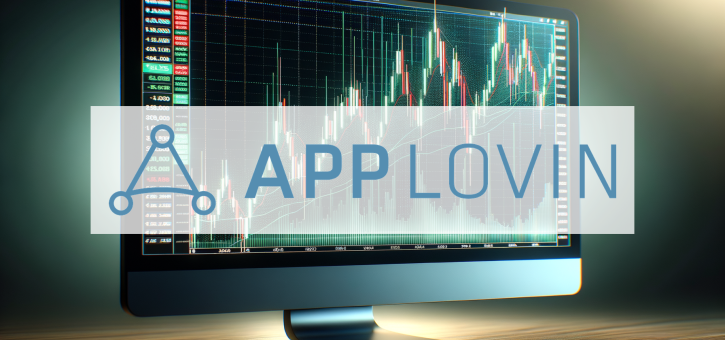 Beitragsbild zu Applovin Aktie: Expansionskurs bestätigt!