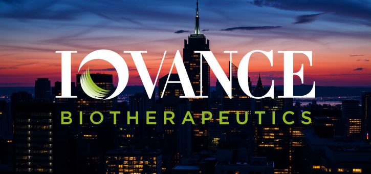 Beitragsbild zu Iovance Biotherapeutics Aktie: Doppelschlag für Anleger