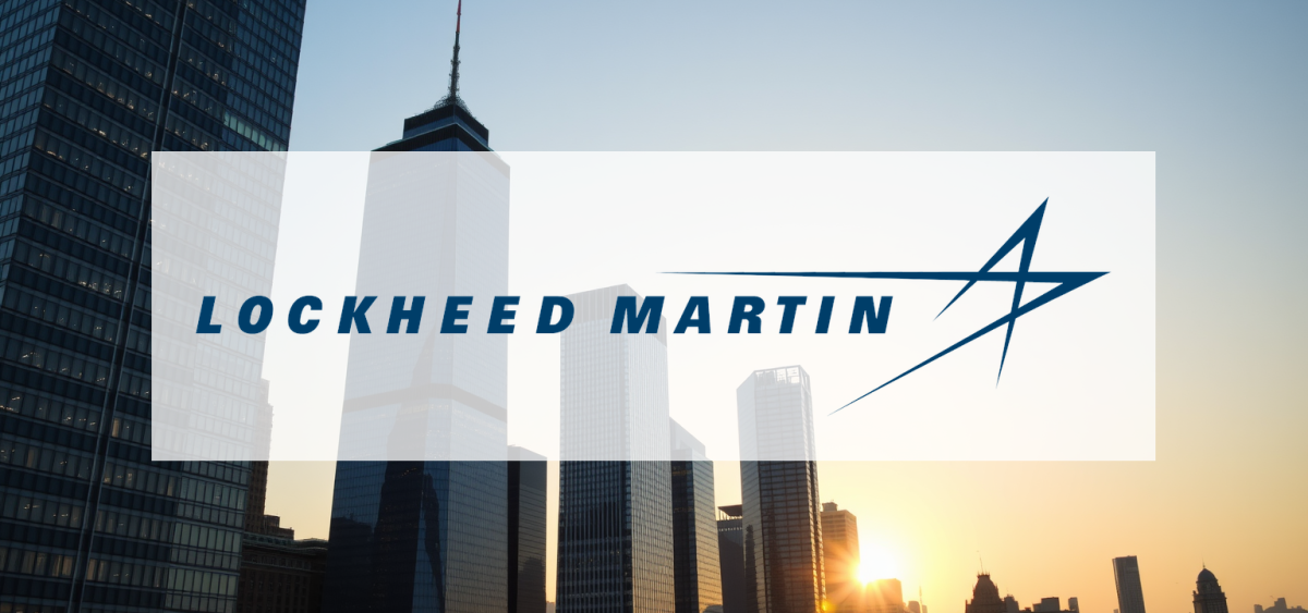 Beitragsbild zu Lockheed Aktie: Marktanpassungen erwartet?
