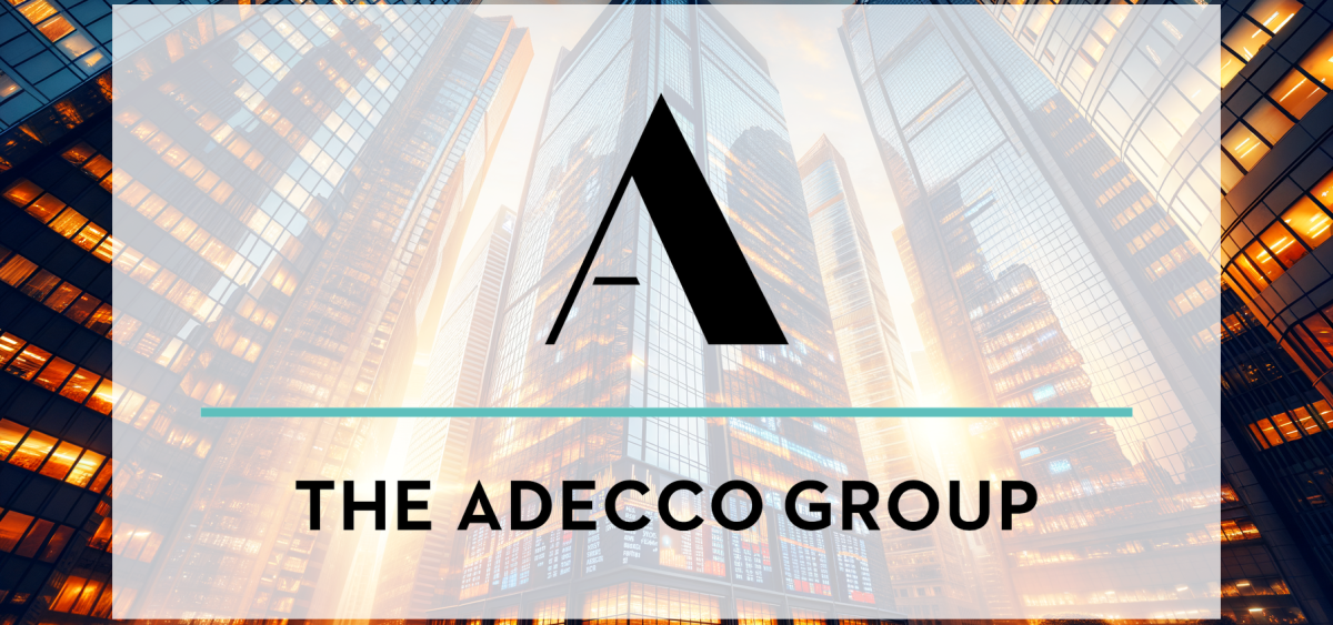 Beitragsbild zu Adecco Aktie: Stabile Grundlagen