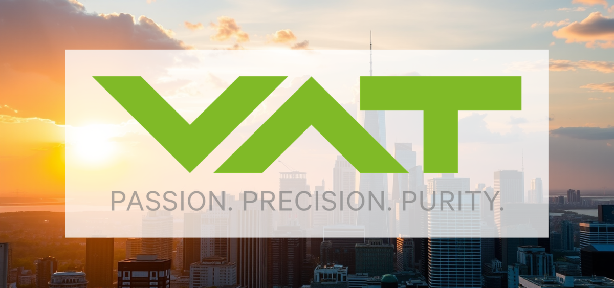 Beitragsbild zu VAT Group Aktie: Verlierer der Woche