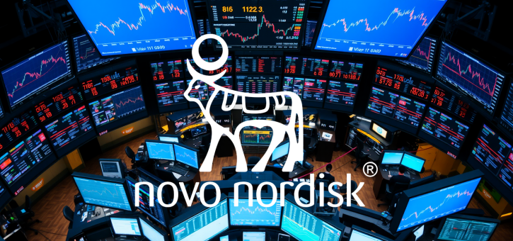 Beitragsbild zu Novo Nordisk Aktie: Wegovy-Krieg eskaliert