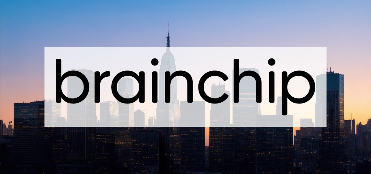 Beitragsbild zu BrainChip Aktie: Umsicht bewahren!