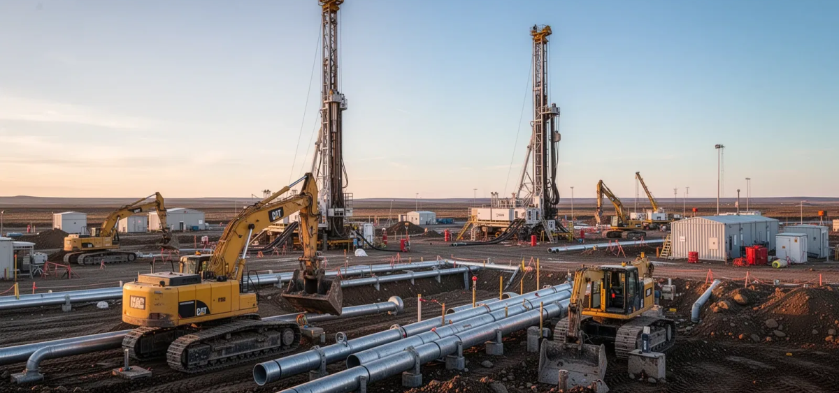 Beitragsbild zu Vulcan Energy Aktie: Starke Neuausrichtung!