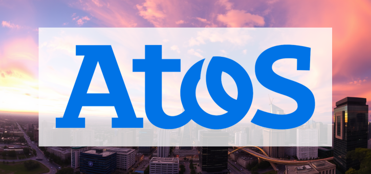 Beitragsbild zu Atos Aktie: Comeback im Sicherheitssektor