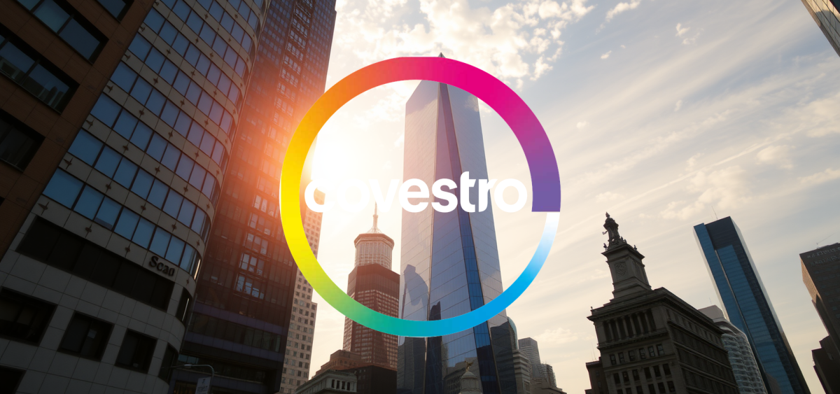 Beitragsbild zu Covestro Aktie: Motivierende Ergebnisse!