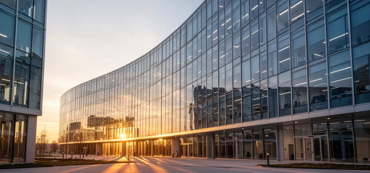 Beitragsbild zu Alphabet Aktie: Umsatzplus beeindruckt!