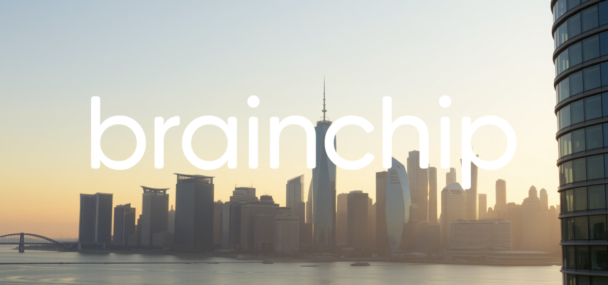 Beitragsbild zu BrainChip Aktie: Stillstand vor dem Sturm?