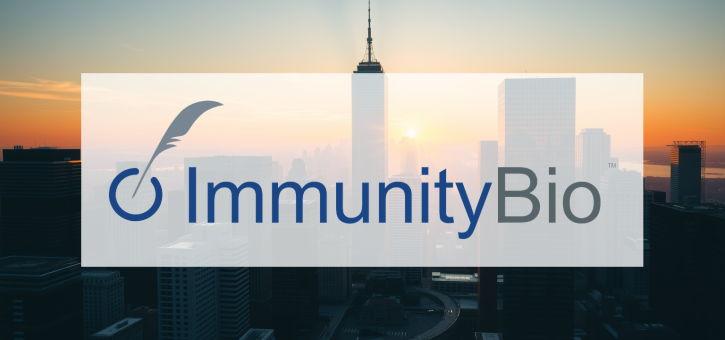 Beitragsbild zu ImmunityBio Aktie: Regulatoren-Schock und Cash-Krise