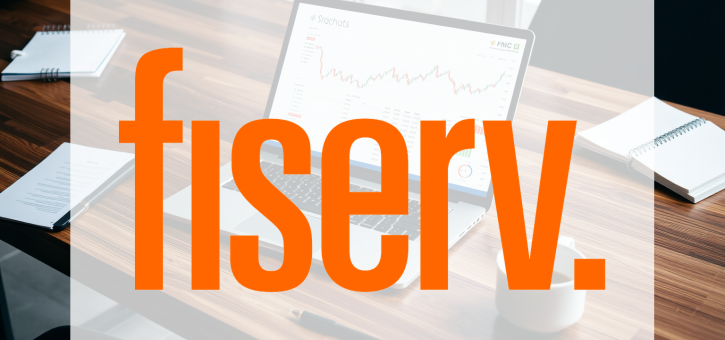 Beitragsbild zu Fiserv Aktie: Unternehmensprognosen unverändert