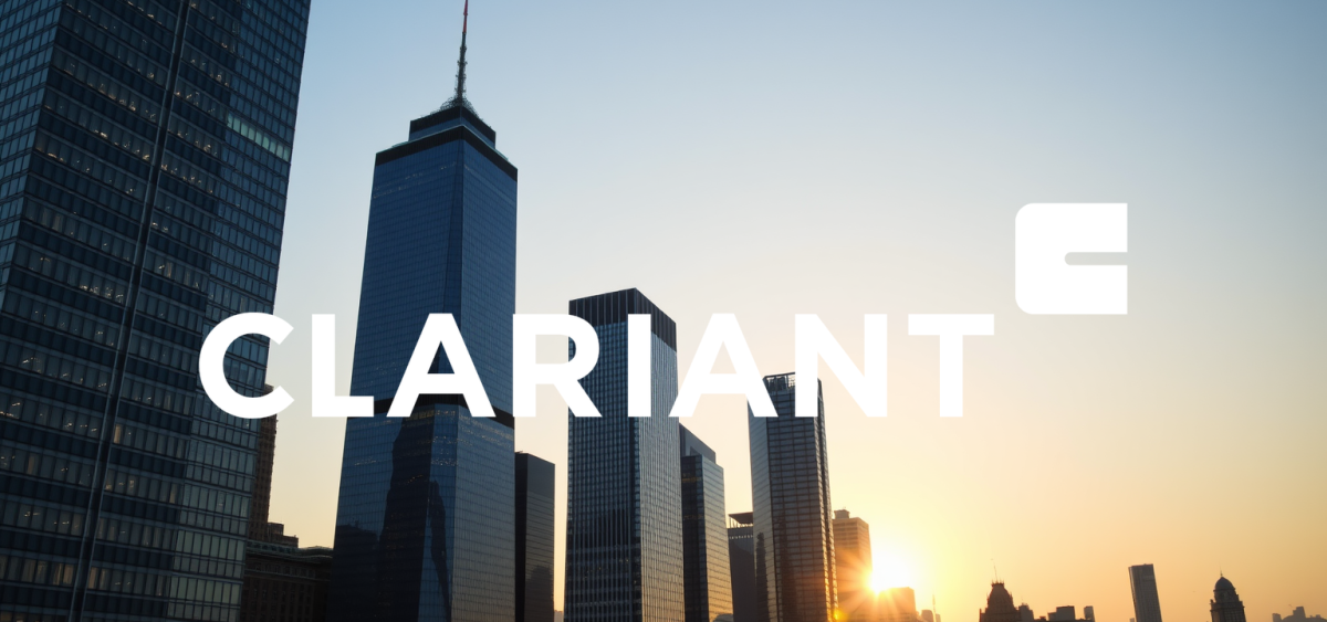 Beitragsbild zu Clariant Aktie: Leichte Erholung vor Quartalszahlen