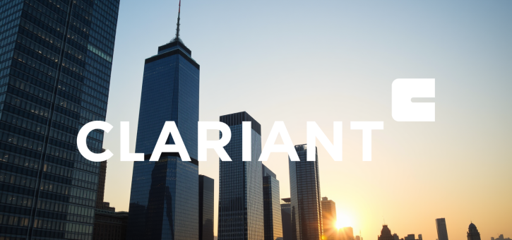 Beitragsbild zu Clariant Aktie: Leichte Erholung vor Quartalszahlen