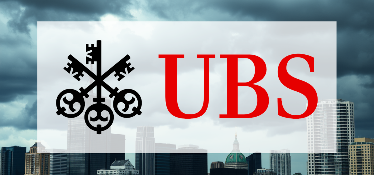 Beitragsbild zu UBS Aktie: Radikaler Befreiungsschlag