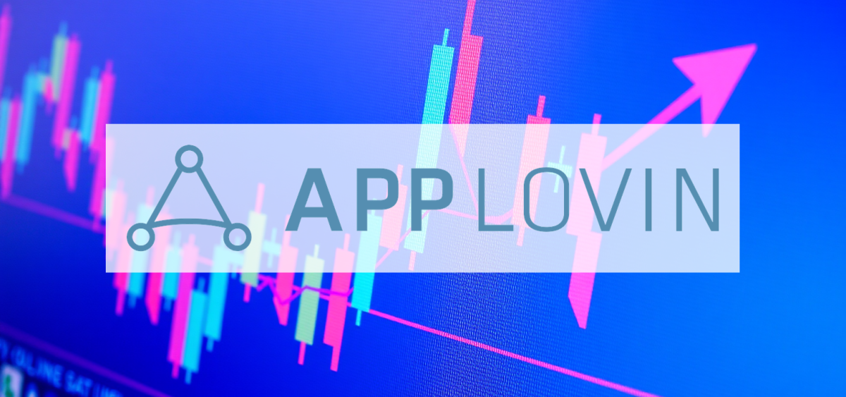 Beitragsbild zu Applovin Aktie: Richtung Erfolgsstrecke!