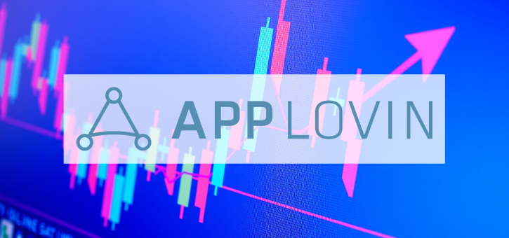 Beitragsbild zu Applovin Aktie: Richtung Erfolgsstrecke!
