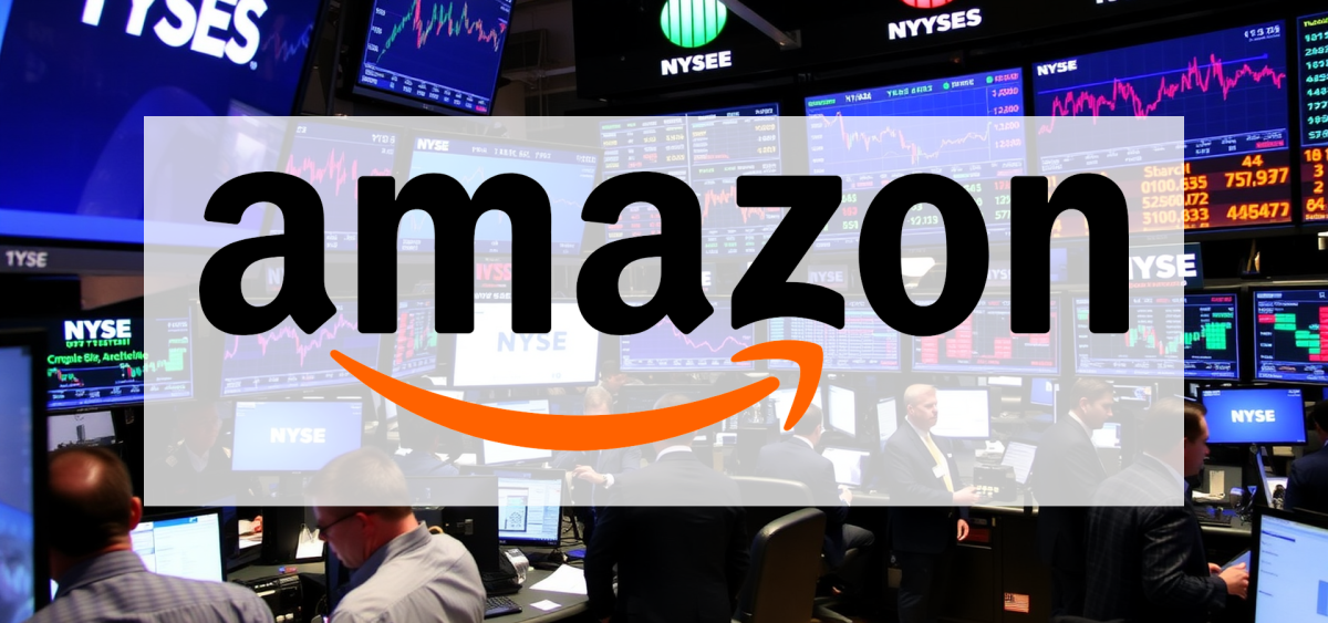 Beitragsbild zu Amazon Aktie: Innovatives Produktportfolio!