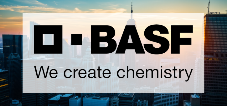 Beitragsbild zu BASF Aktie: Harter Gegenwind?