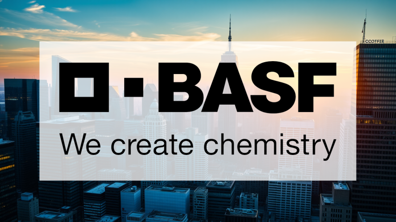 Beitragsbild zu BASF Aktie: Harter Gegenwind?