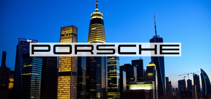 Beitragsbild zu Porsche Aktie: Zoll-Schock aus Amerika