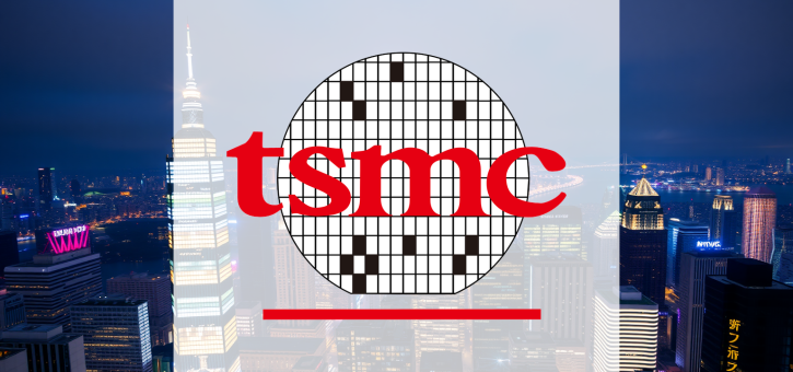 Beitragsbild zu TSMC Aktie: Strategische Kehrtwende schockt Anleger