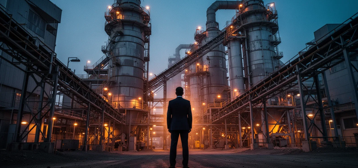 Beitragsbild zu Lynas Rare Earths Aktie: Erfolgreiche Halbjahresbilanz!