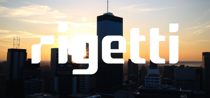 Beitragsbild zu Rigetti Computing: Quantensprung beflügelt die Aktie