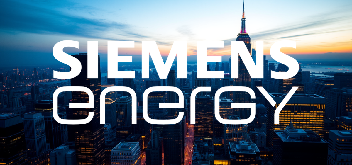 Beitragsbild zu Siemens Energy Aktie: Gewinnmitnahmen nach Rekordjagd