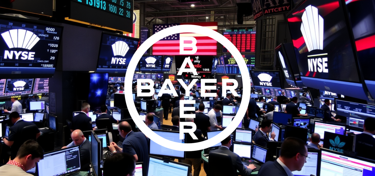 Beitragsbild zu Bayer Aktie: Der große Ausbruch steht bevor