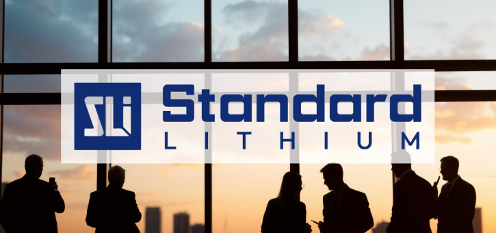 Beitragsbild zu Standard Lithium Aktie: Analysten feuern Rally weiter an