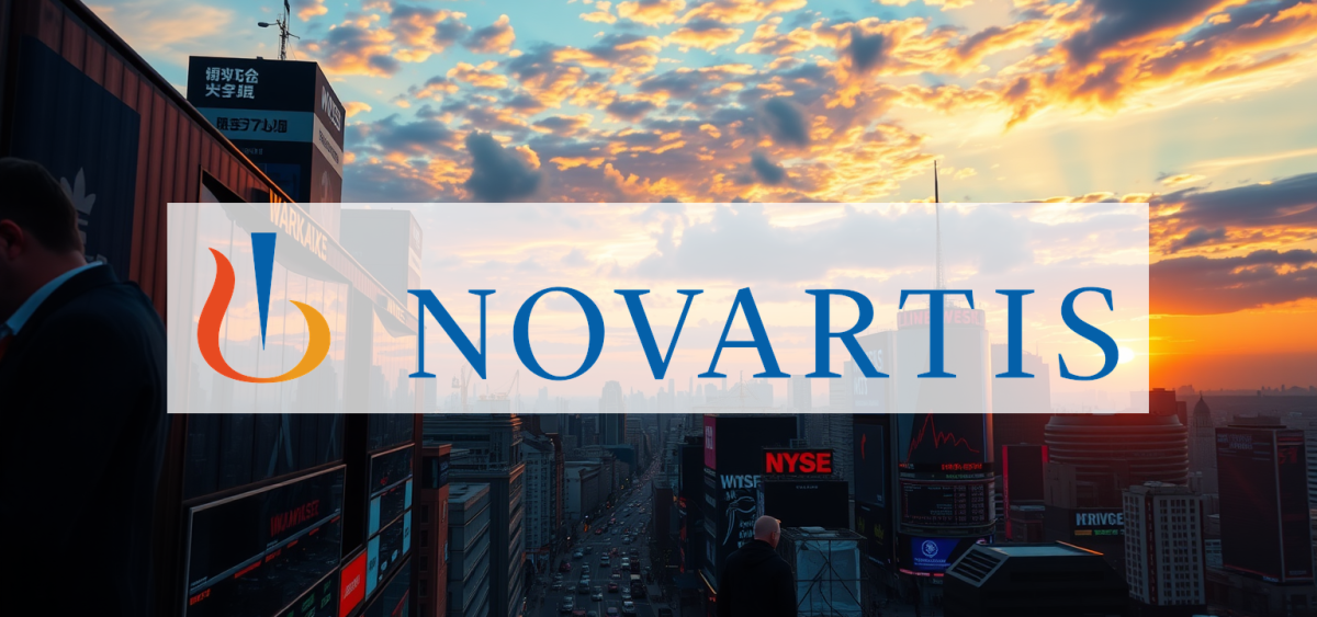 Beitragsbild zu Novartis Aktie: US-Drohung mit 250% Zöllen schockt Anleger