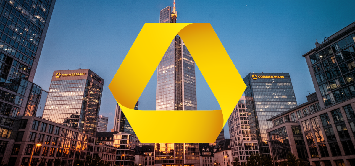 Beitragsbild zu Commerzbank Aktie: Vor Problemen?