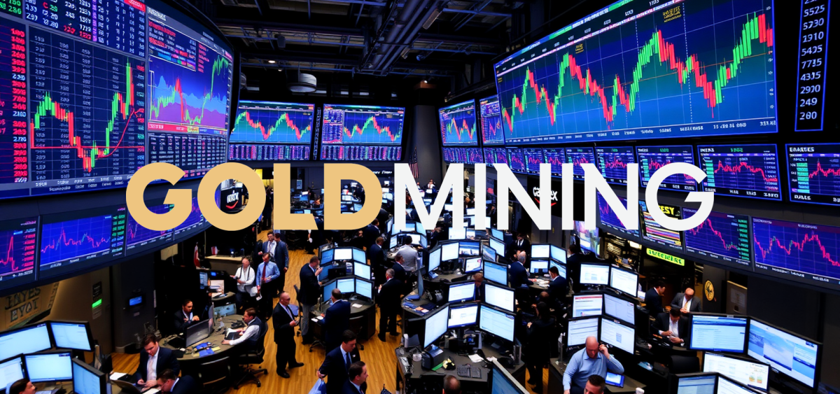 Beitragsbild zu Barrick Aktie: Jahrhundert-Fund!