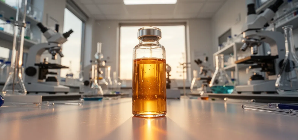 Beitragsbild zu Ocugen Aktie: Freundliche Marktreaktion!