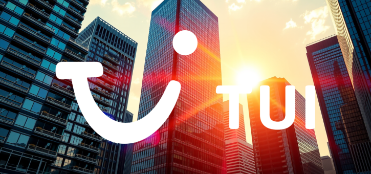 Beitragsbild zu TUI Aktie: Kreuzfahrt-Boom treibt den Reisekonzern