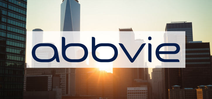 Beitragsbild zu AbbVie Aktie: Optimistische Botschaften