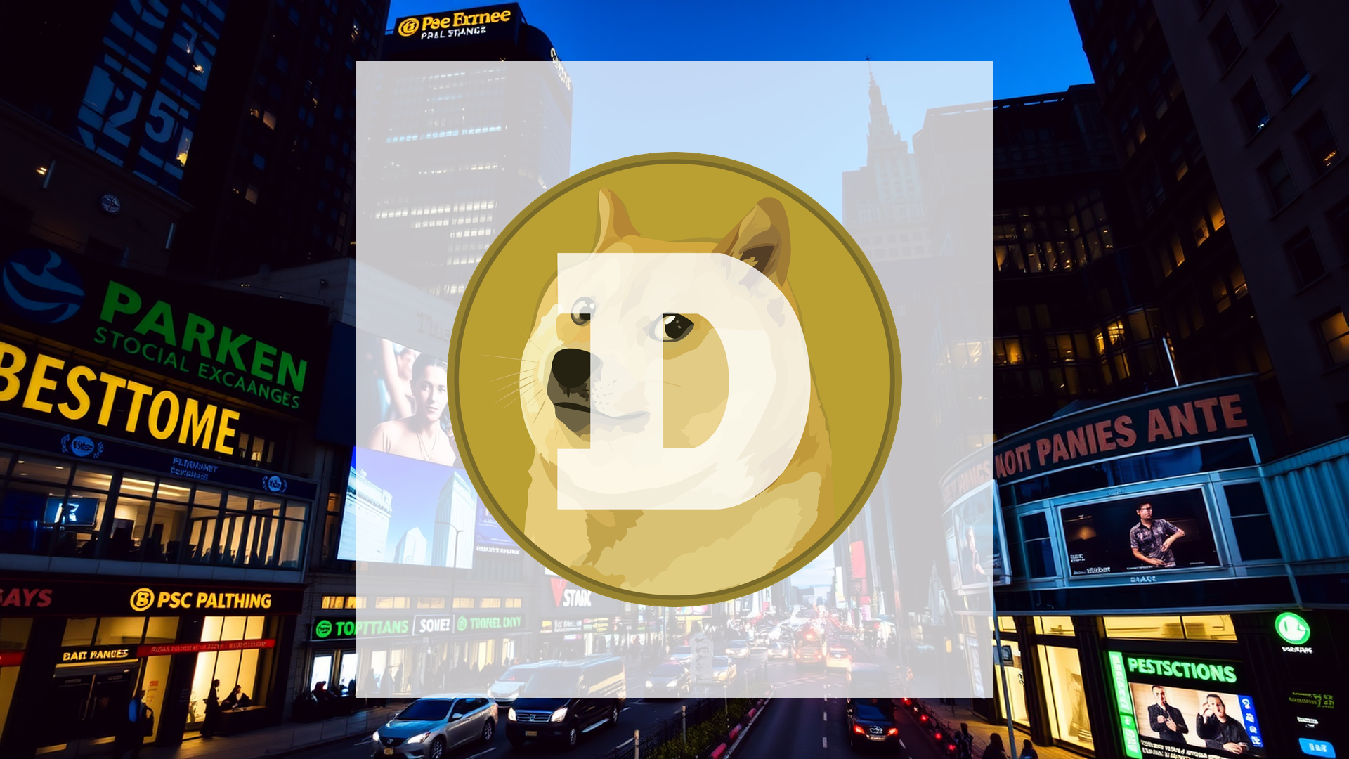 Börse Express - Dogecoin: ETF-Hoffnung steigt!