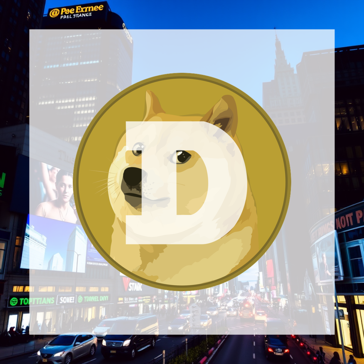 Börse Express - Dogecoin: ETF-Hoffnung steigt!