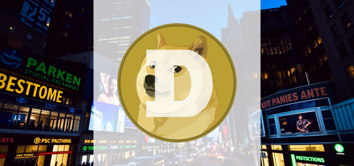 Beitragsbild zu Dogecoin: ETF-Hoffnung steigt!