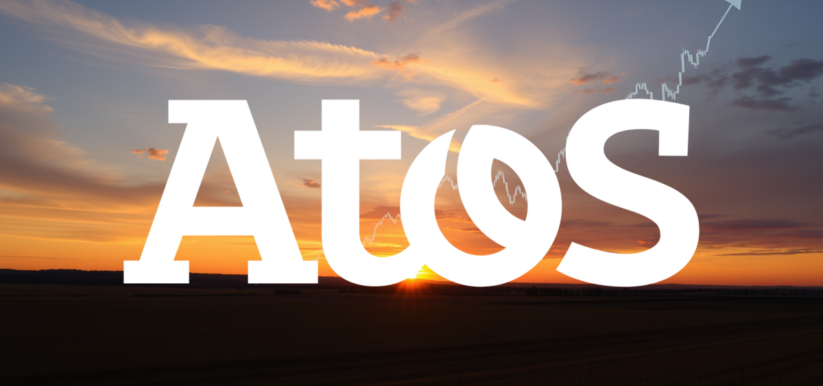 Beitragsbild zu Atos Aktie: Kampf um die Trendwende!
