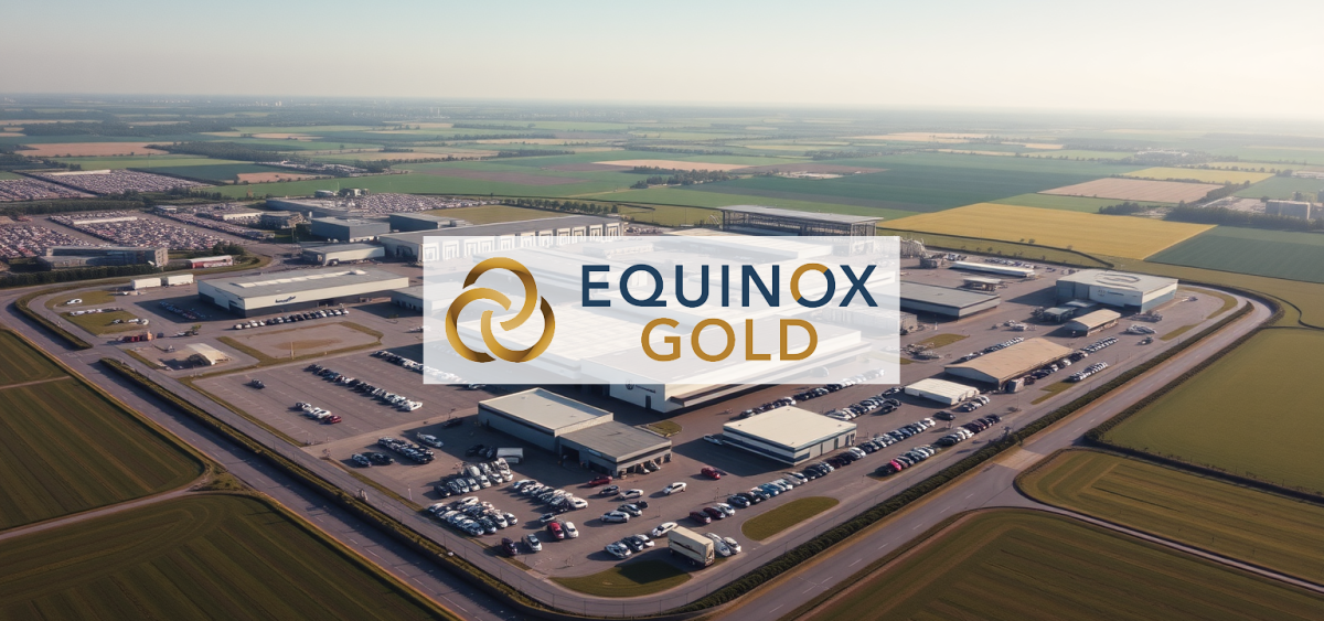 Beitragsbild zu Equinox Gold: Rekordproduktion – aber zu welchem Preis?