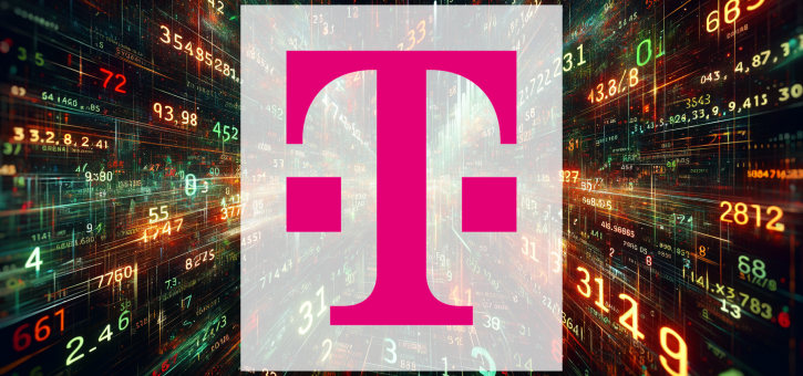 Beitragsbild zu Deutsche Telekom Aktie: Perfekte Dynamik!
