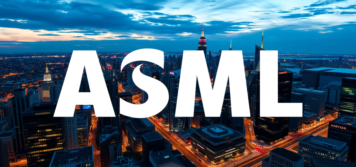 Beitragsbild zu Asml Aktie: Punktgenaue Faktenanalyse