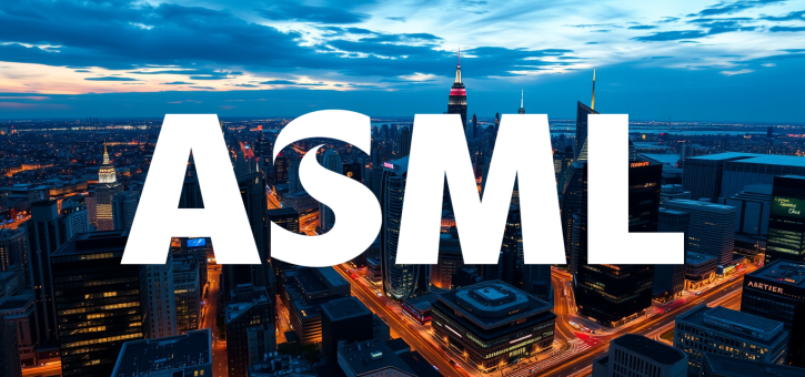 Beitragsbild zu Asml Aktie: Punktgenaue Faktenanalyse