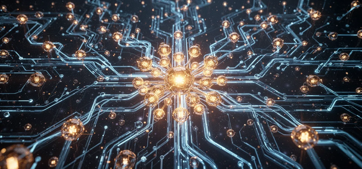 Beitragsbild zu Ethereum: Institutioneller Aufbruch