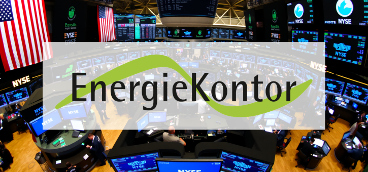 Beitragsbild zu Energiekontor Aktie: Dividende gesichert – was jetzt?